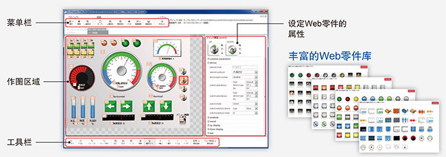 所有機(jī)型的反應(yīng)時(shí)間統(tǒng)一為14ms、設(shè)計(jì)簡(jiǎn)單